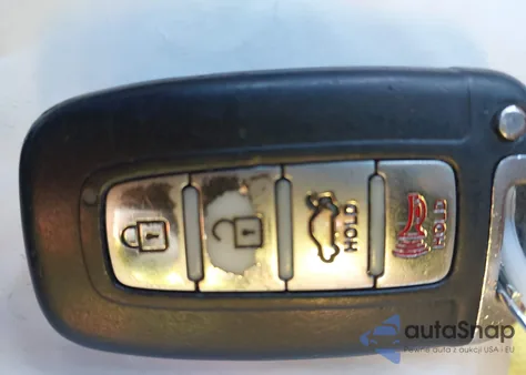 2014 Hyundai Sonata Hybrid Limited from USA, damaged, VIN KMHEC4A41EA106699